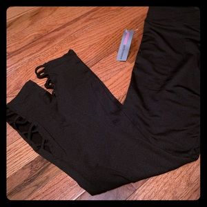 Ambiance performance leggings